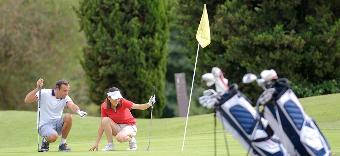 Test červen 2021 - Otestuje si své znalosti golfových pravidel, otázky 51-60